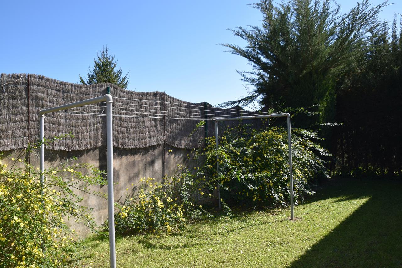 Can Kauf Santa Cristina d'Aro Exterior foto