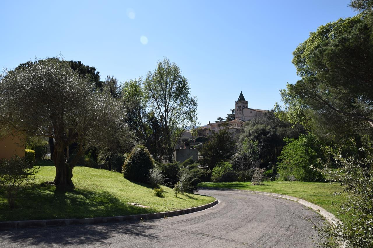 Can Kauf Santa Cristina d'Aro Exterior foto