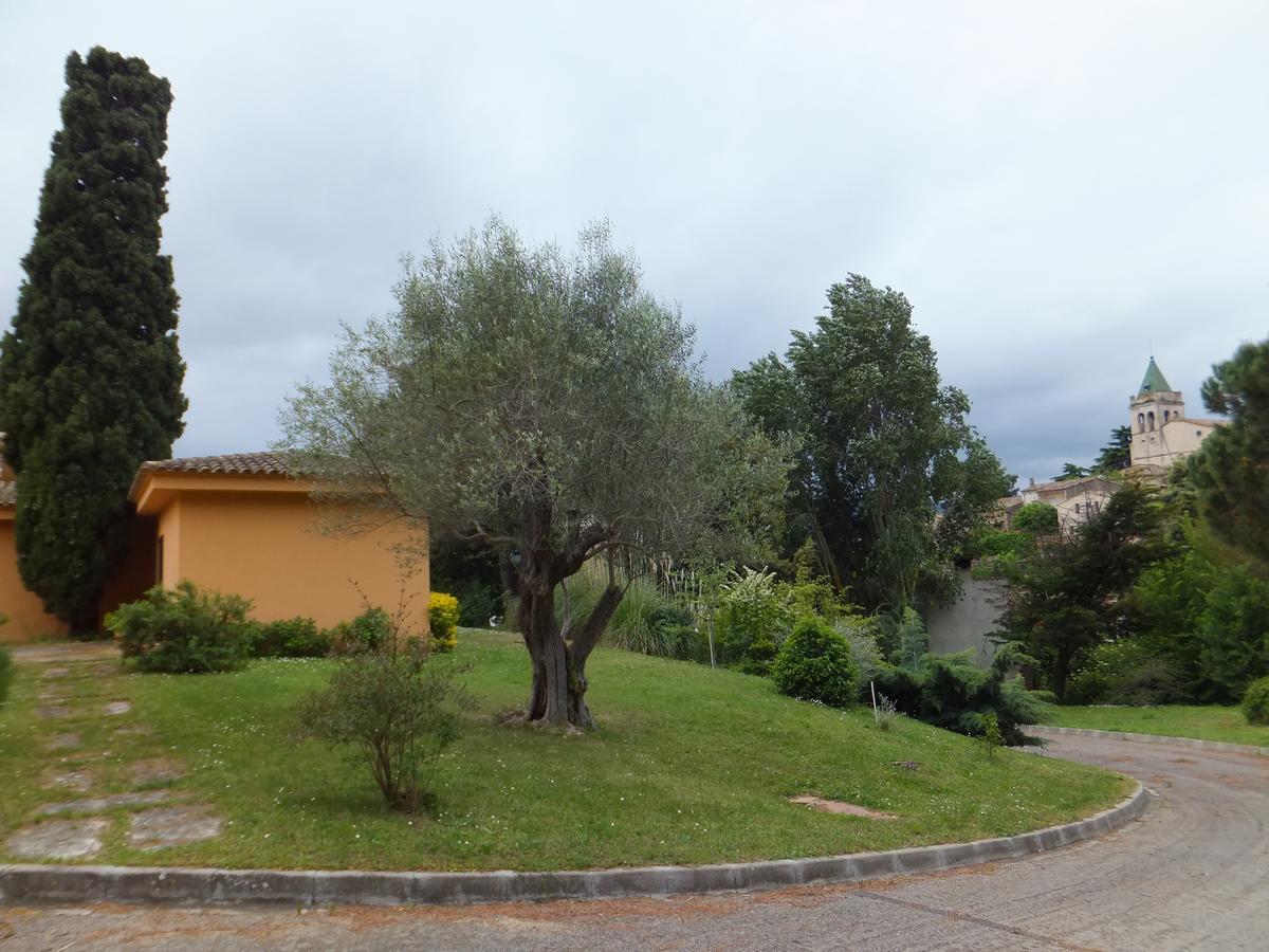 Can Kauf Santa Cristina d'Aro Exterior foto